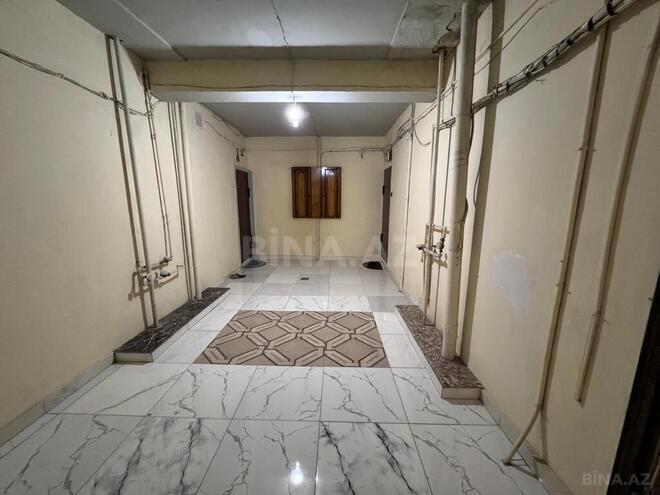 3-комн. вторичка - м. Азадлыг проспекти - 65 м² (21)