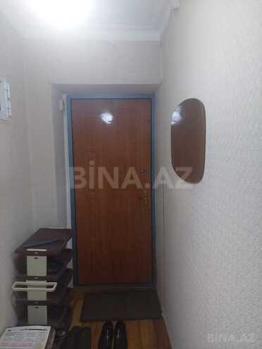 2 otaqlı köhnə tikili - Nəriman Nərimanov m. - 75 m² (2)
