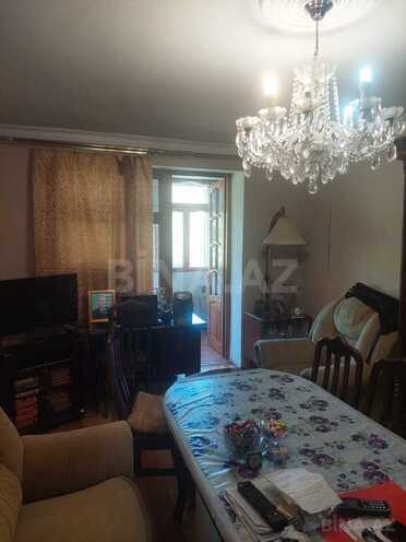 2 otaqlı köhnə tikili - Nəriman Nərimanov m. - 75 m² (3)