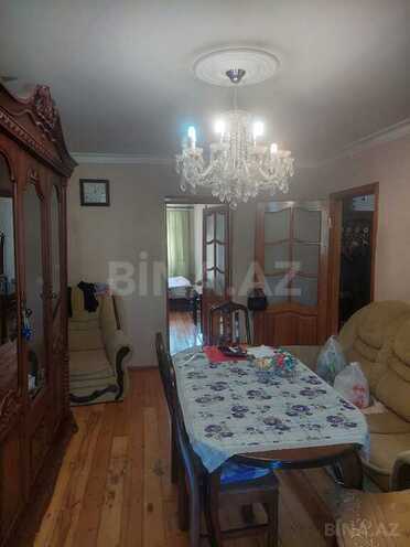 2 otaqlı köhnə tikili - Nəriman Nərimanov m. - 75 m² (4)