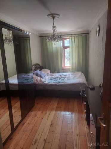 2 otaqlı köhnə tikili - Nəriman Nərimanov m. - 75 m² (5)