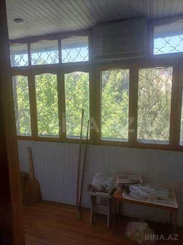 2 otaqlı köhnə tikili - Nəriman Nərimanov m. - 75 m² (6)
