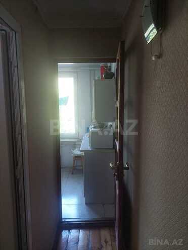 2 otaqlı köhnə tikili - Nəriman Nərimanov m. - 75 m² (7)