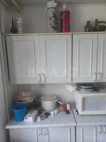 2 otaqlı köhnə tikili - Nəriman Nərimanov m. - 75 m² (8)