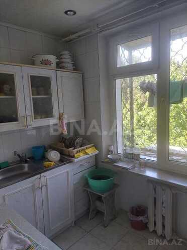 2 otaqlı köhnə tikili - Nəriman Nərimanov m. - 75 m² (9)