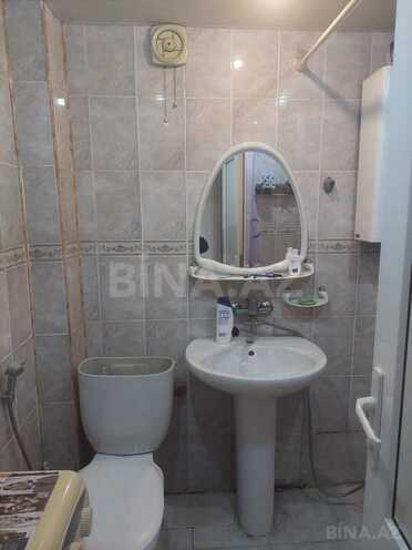2 otaqlı köhnə tikili - Nəriman Nərimanov m. - 75 m² (10)