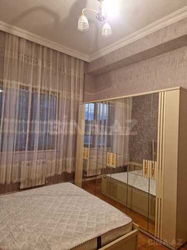 2-комн. новостройка - Сумгаит - 62 м² (5)