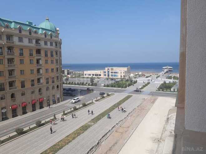 2-комн. новостройка - Сумгаит - 62 м² (3)