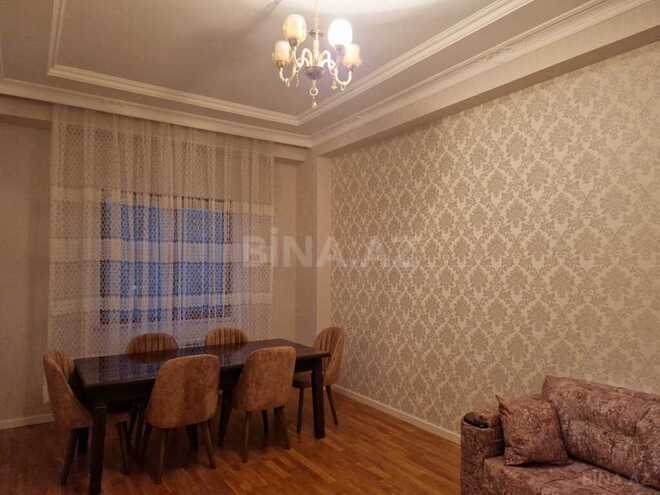 2-комн. новостройка - Сумгаит - 62 м² (1)