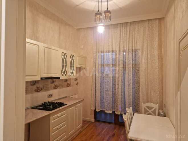 2-комн. новостройка - Сумгаит - 62 м² (10)