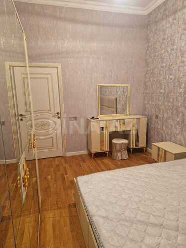 2-комн. новостройка - Сумгаит - 62 м² (4)