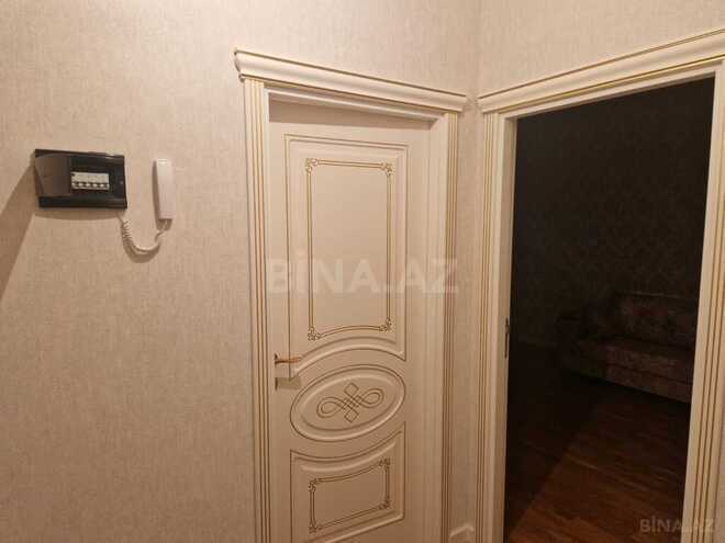 2-комн. новостройка - Сумгаит - 62 м² (12)