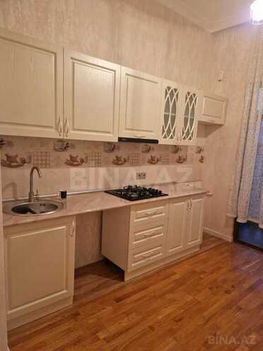 2-комн. новостройка - Сумгаит - 62 м² (9)