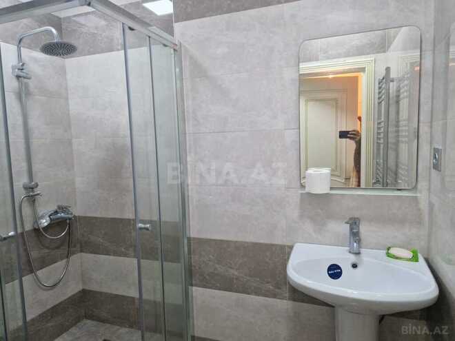 2-комн. новостройка - Сумгаит - 62 м² (14)