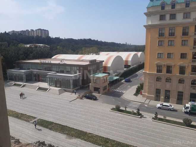 2-комн. новостройка - Сумгаит - 62 м² (13)