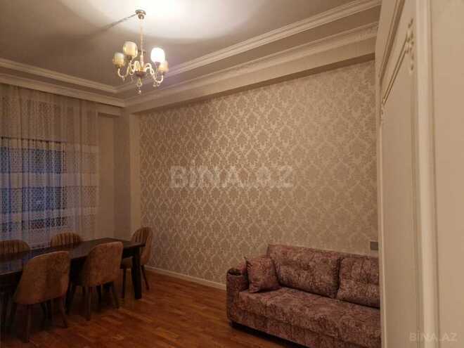 2-комн. новостройка - Сумгаит - 62 м² (11)