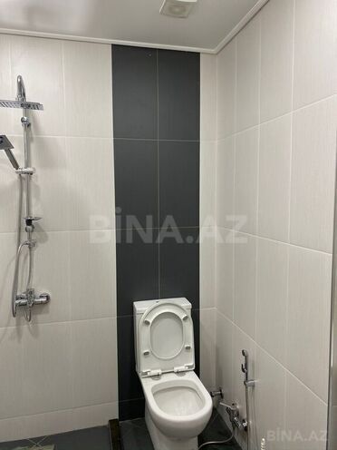 2-комн. новостройка - м. 28 мая - 85 м² (10)