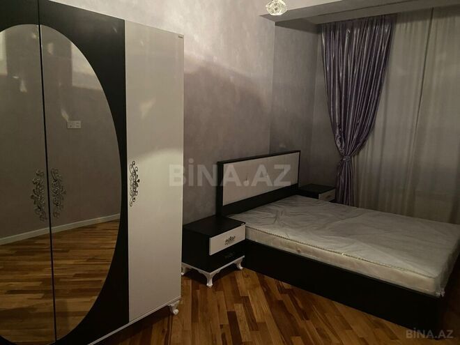 2-комн. новостройка - м. 28 мая - 85 м² (5)