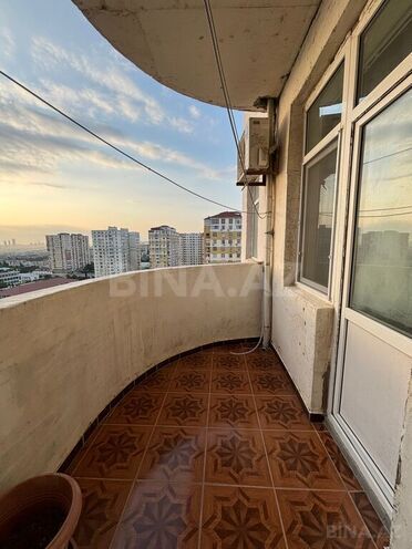 3 otaqlı yeni tikili - Həzi Aslanov m. - 103.6 m² (3)