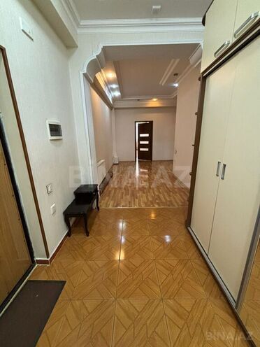3 otaqlı yeni tikili - Həzi Aslanov m. - 103.6 m² (1)