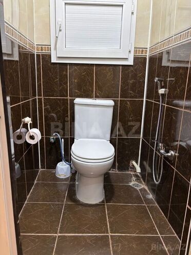 3 otaqlı yeni tikili - Həzi Aslanov m. - 103.6 m² (9)