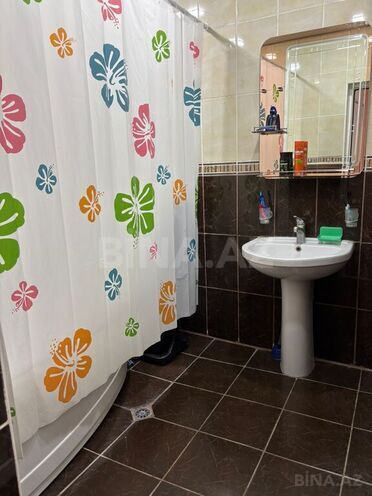 3 otaqlı yeni tikili - Həzi Aslanov m. - 103.6 m² (8)