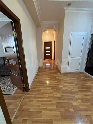 3 otaqlı yeni tikili - Həzi Aslanov m. - 103.6 m² (4)