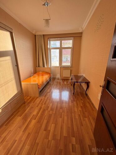 3 otaqlı yeni tikili - Həzi Aslanov m. - 103.6 m² (5)