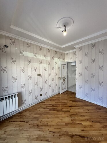2 otaqlı yeni tikili - Həzi Aslanov m. - 55 m² (9)