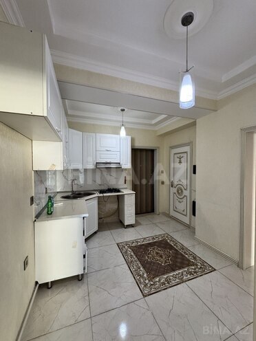 2 otaqlı yeni tikili - Həzi Aslanov m. - 55 m² (7)