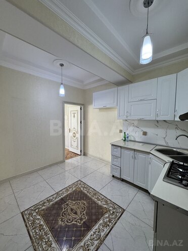 2 otaqlı yeni tikili - Həzi Aslanov m. - 55 m² (6)