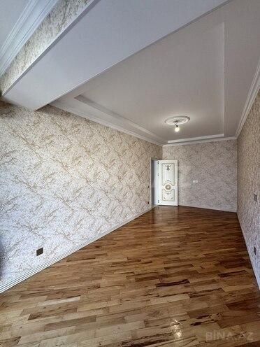 2 otaqlı yeni tikili - Həzi Aslanov m. - 55 m² (4)