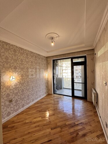 2 otaqlı yeni tikili - Həzi Aslanov m. - 55 m² (8)
