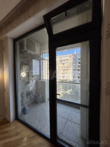 2 otaqlı yeni tikili - Həzi Aslanov m. - 55 m² (11)