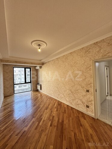 2 otaqlı yeni tikili - Həzi Aslanov m. - 55 m² (3)