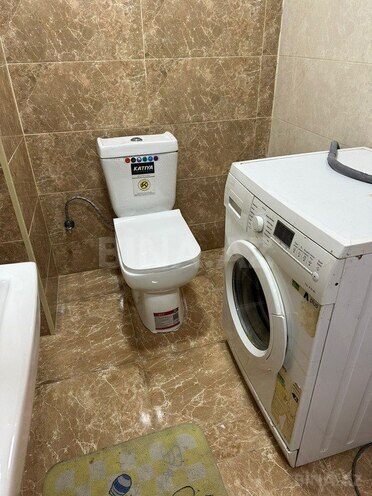 2 otaqlı yeni tikili - Saray q. - 58 m² (4)