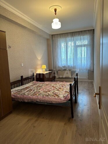 2 otaqlı yeni tikili - Saray q. - 58 m² (3)