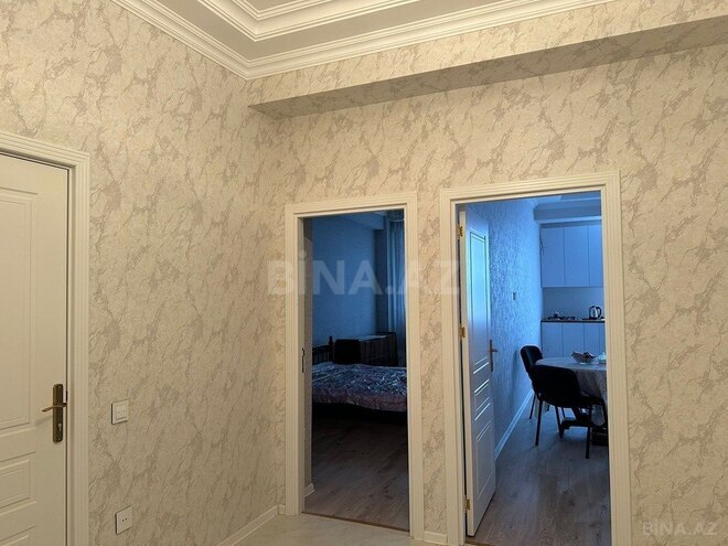 2 otaqlı yeni tikili - Saray q. - 58 m² (1)
