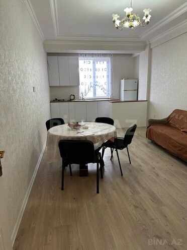 2 otaqlı yeni tikili - Saray q. - 58 m² (2)