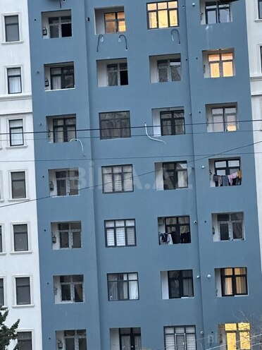 2 otaqlı yeni tikili - Saray q. - 58 m² (5)