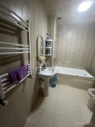 2-комн. новостройка - пос. 20-й участок - 70 м² (6)