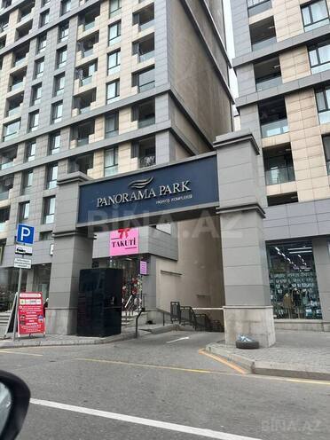 2 otaqlı yeni tikili - Həzi Aslanov m. - 55 m² (1)