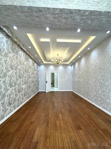 3-комн. новостройка - м. Кара Караев - 110 м² (5)