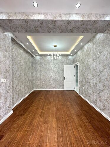 3-комн. новостройка - м. Кара Караев - 110 м² (7)