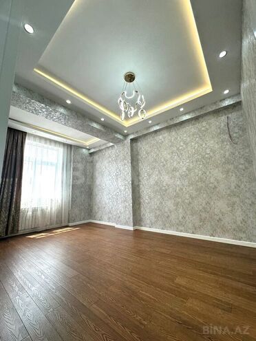 3-комн. новостройка - м. Кара Караев - 110 м² (10)