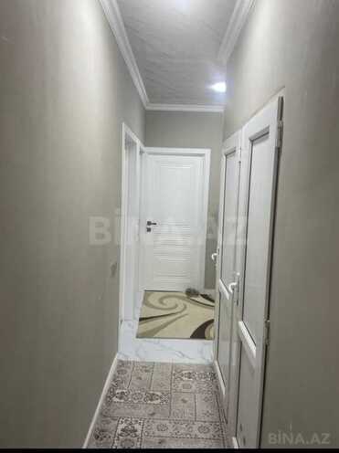 3 otaqlı köhnə tikili - Köhnə Günəşli q. - 90 m² (7)