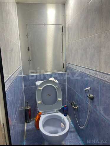 3 otaqlı köhnə tikili - Köhnə Günəşli q. - 90 m² (10)