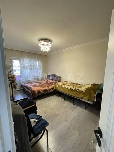 3 otaqlı köhnə tikili - Köhnə Günəşli q. - 90 m² (5)
