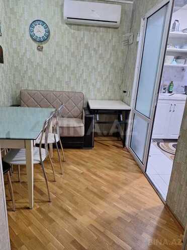 3-комн. вторичка - м. Азадлыг проспекти - 90 м² (4)