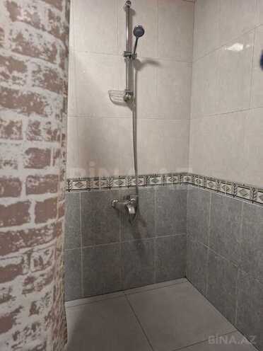 3-комн. вторичка - м. Азадлыг проспекти - 90 м² (8)